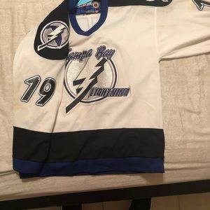 Vintage Brad Richards jersey